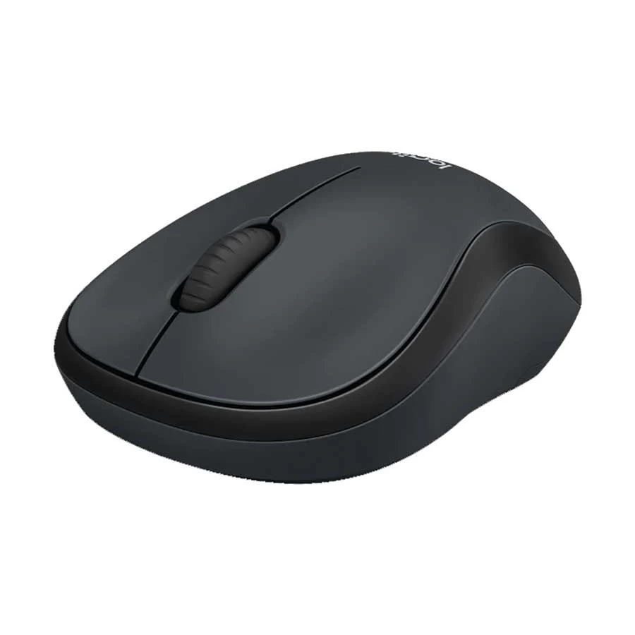 Logitech M220 Mouse in BD