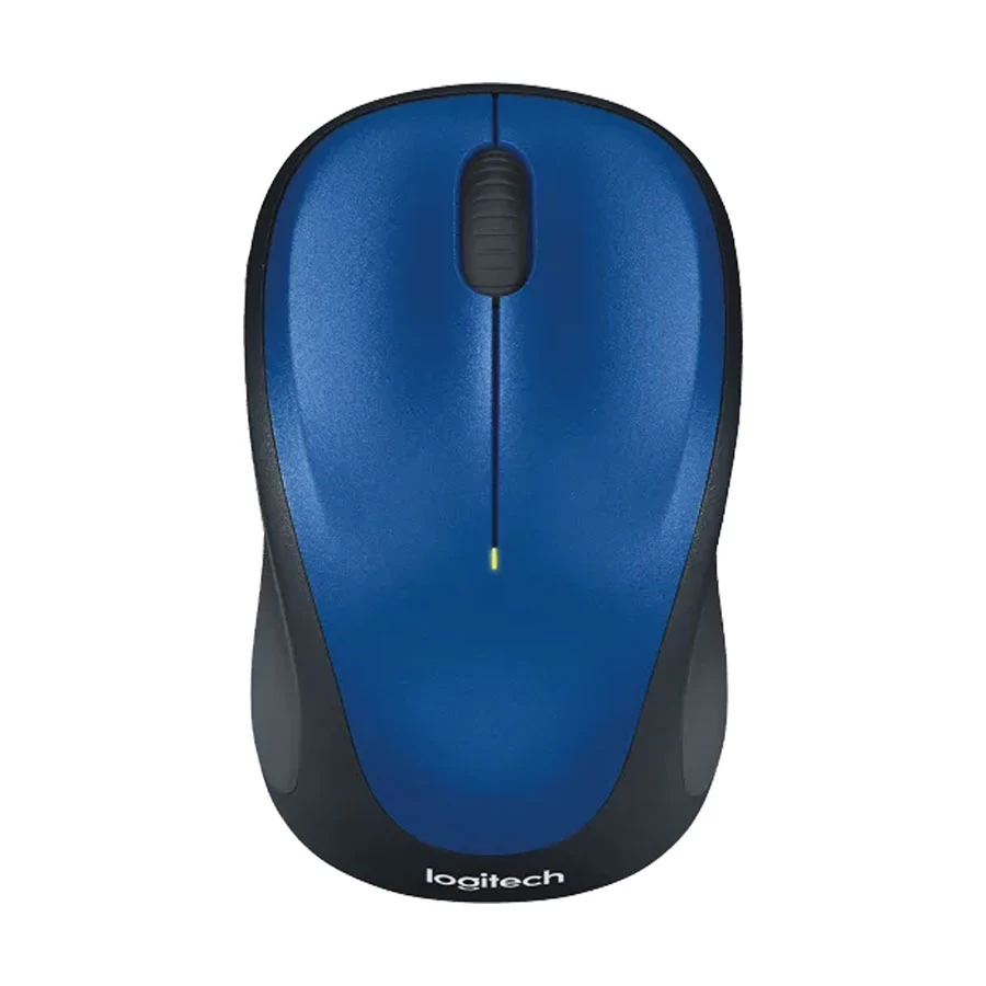 Logitech M235 Mouse