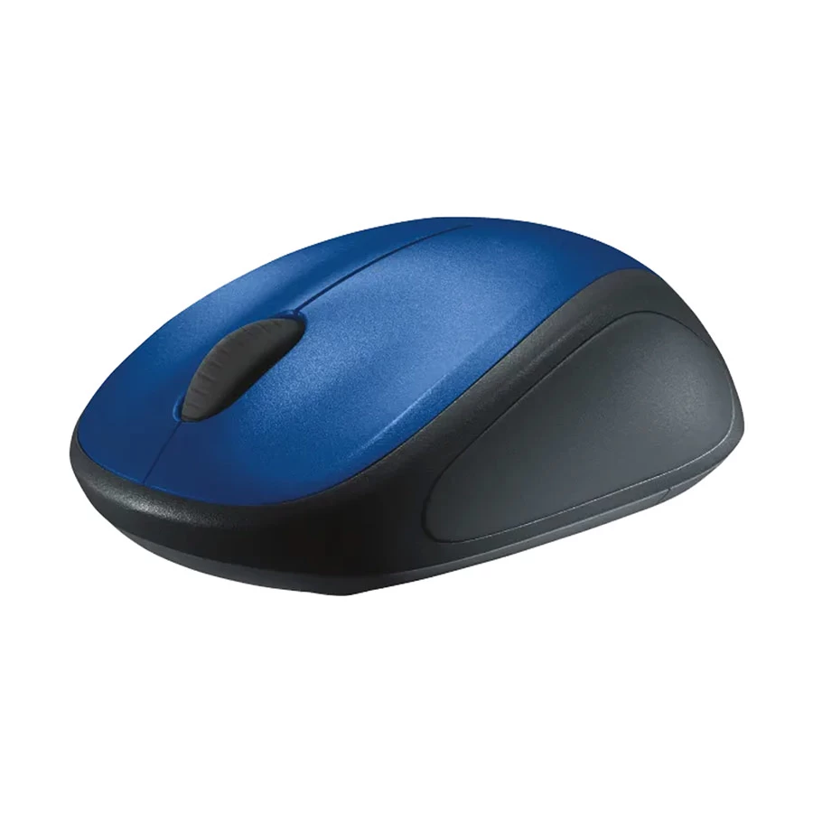 Logitech M235 Mouse in BD