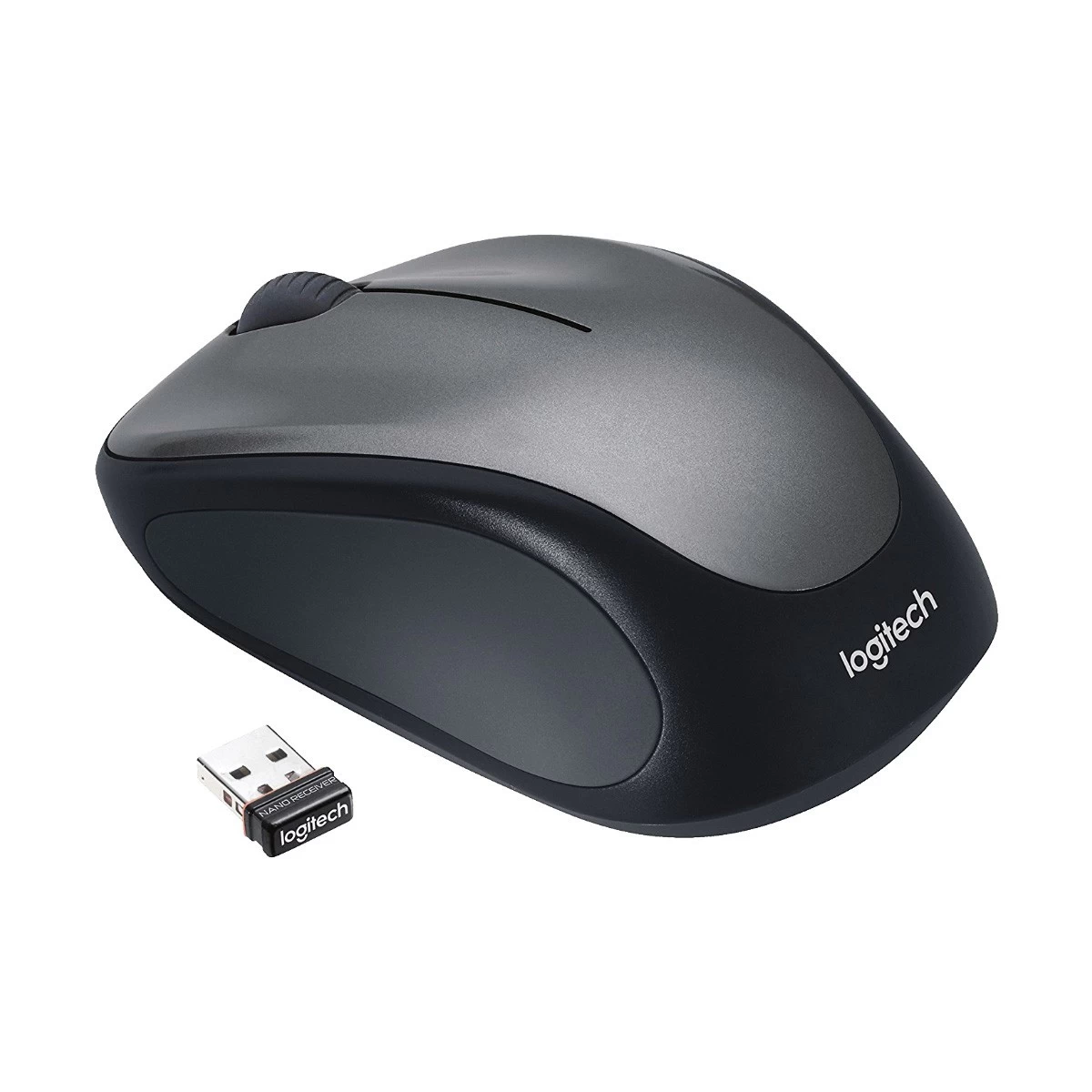 Logitech M235 Mouse