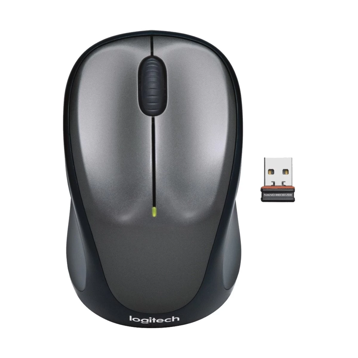 Logitech M235 Mouse Price in Bangladesh