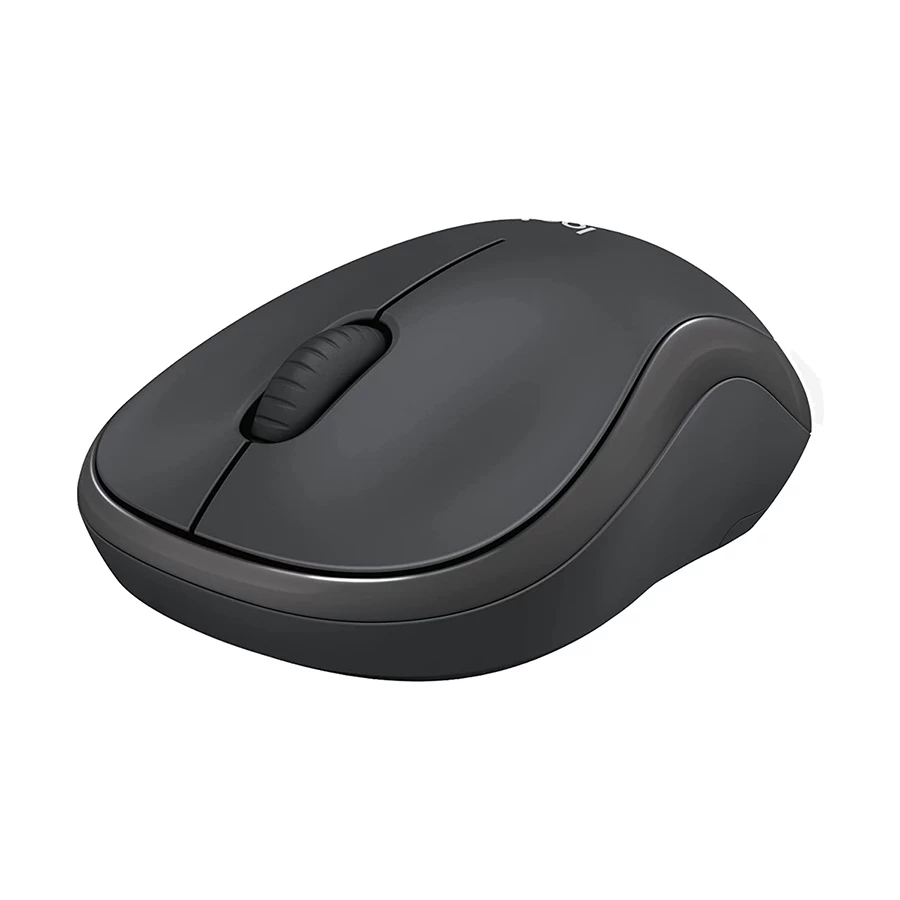 Logitech M240 Silent Mouse in BD