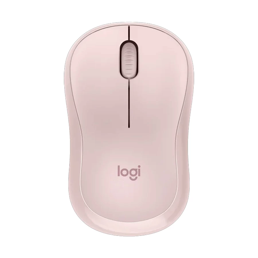 Logitech M240 Silent Mouse