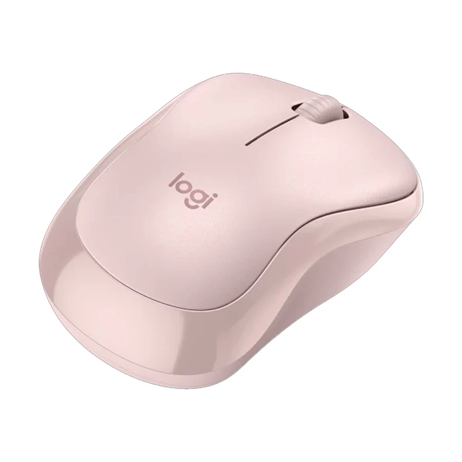 Logitech M240 Silent Mouse in BD