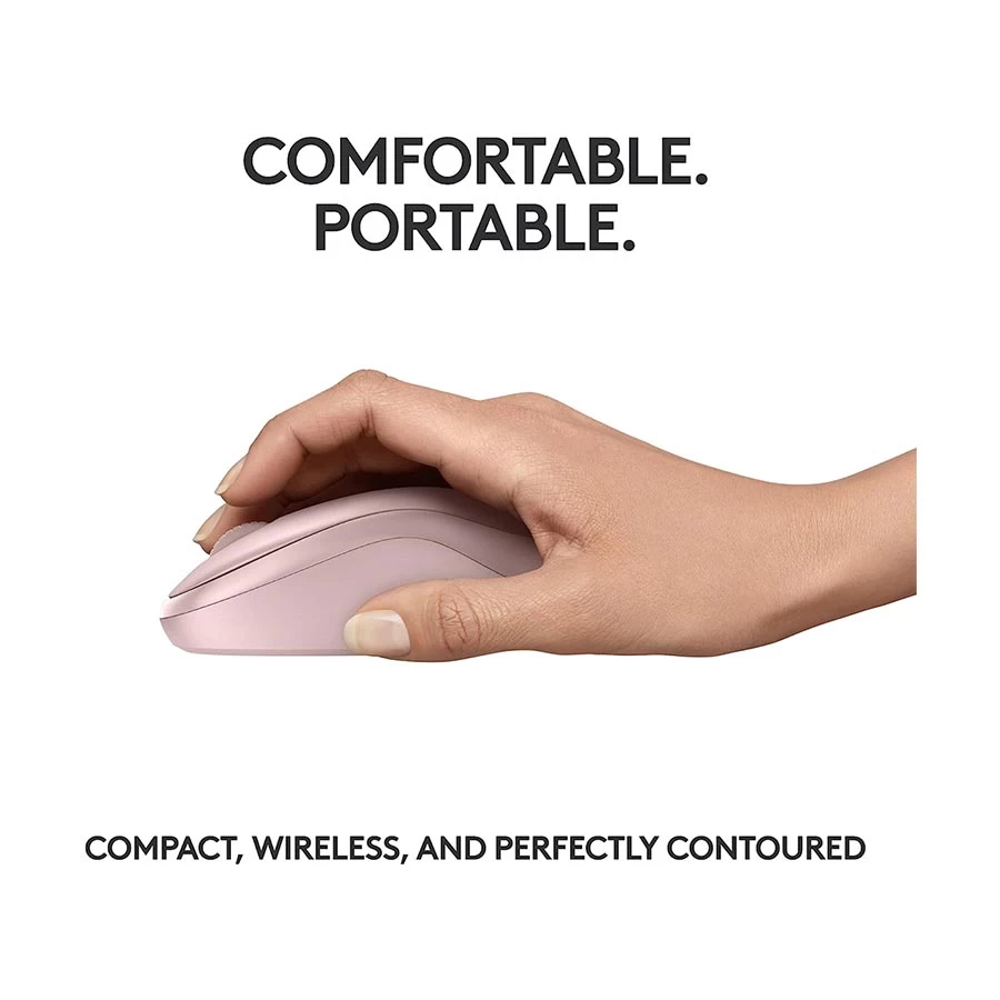 Logitech M240 Silent Mouse Price in BD
