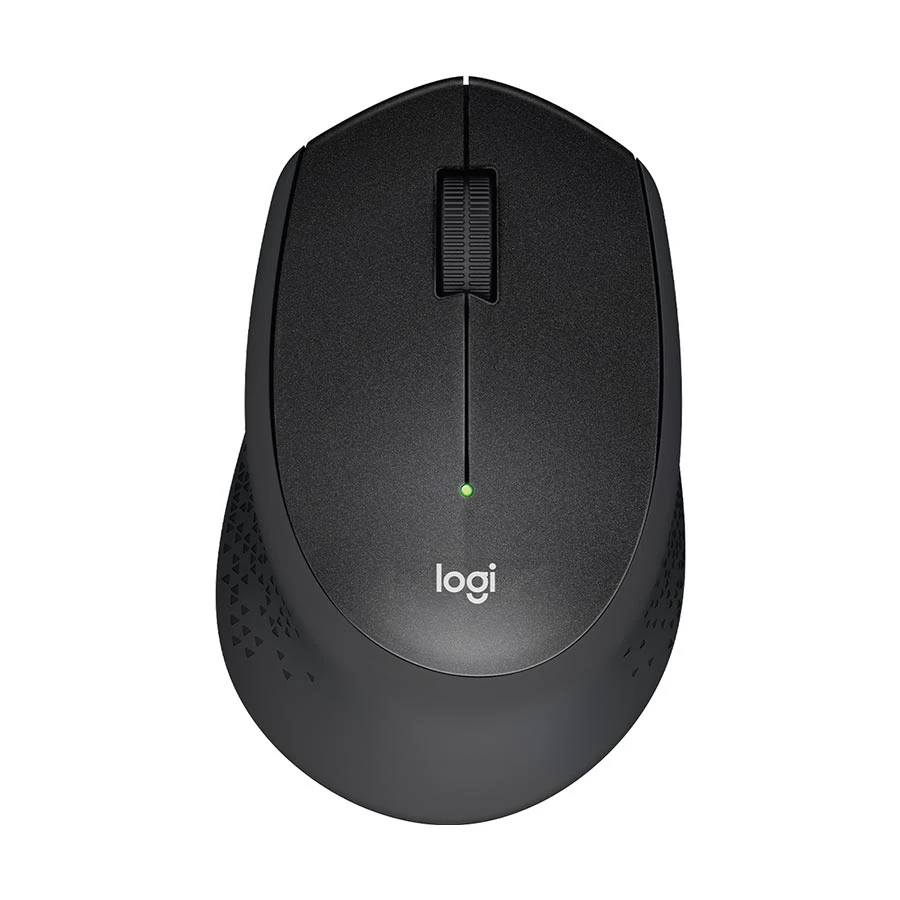 Logitech M330 Silent Plus Mouse