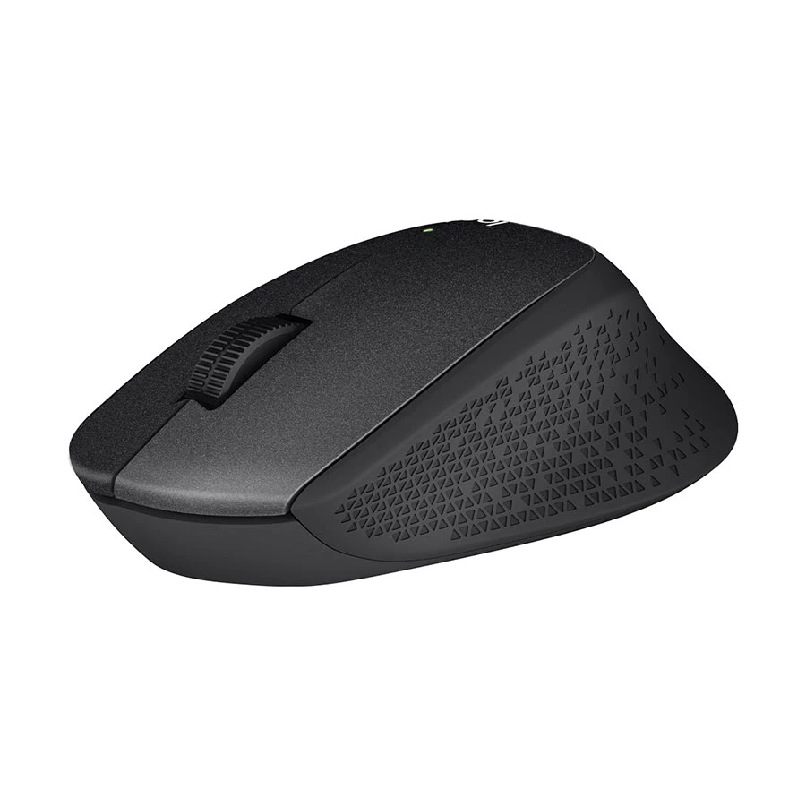 Logitech M330 Silent Plus Mouse Price in Bangladesh