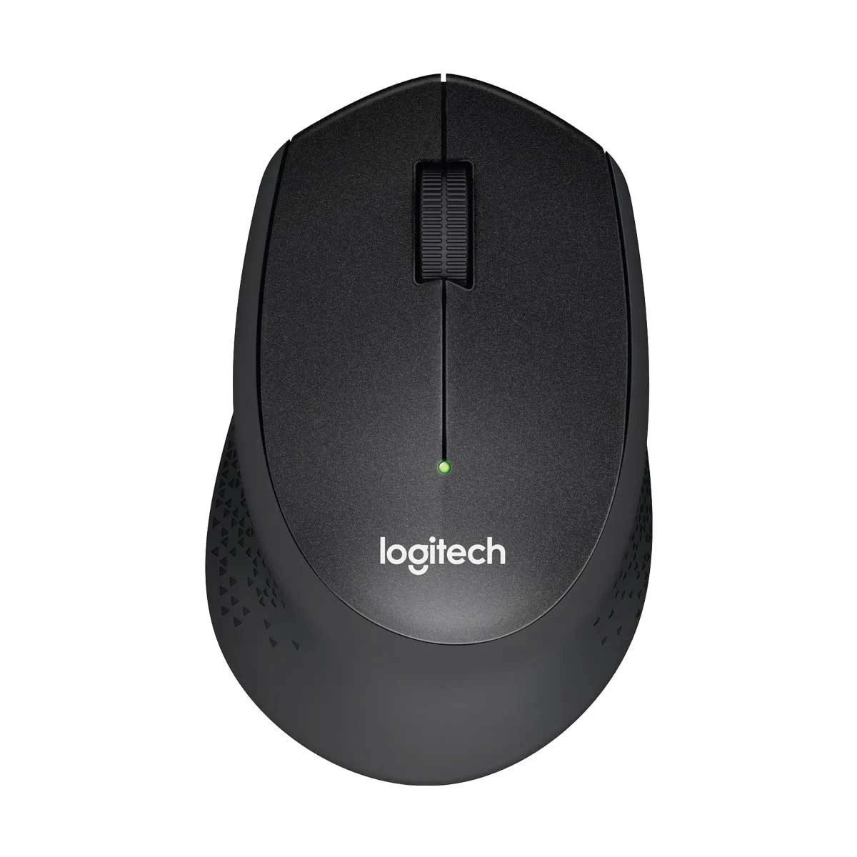 Logitech M331 Silent Plus Mouse