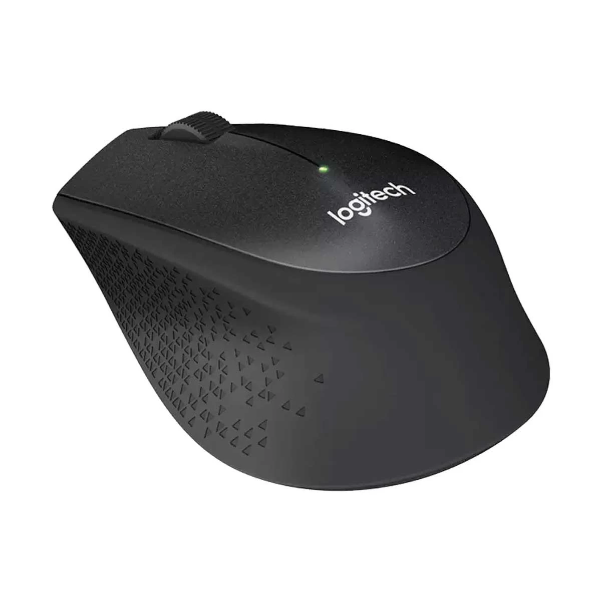 Logitech M331 Silent Plus Mouse in BD