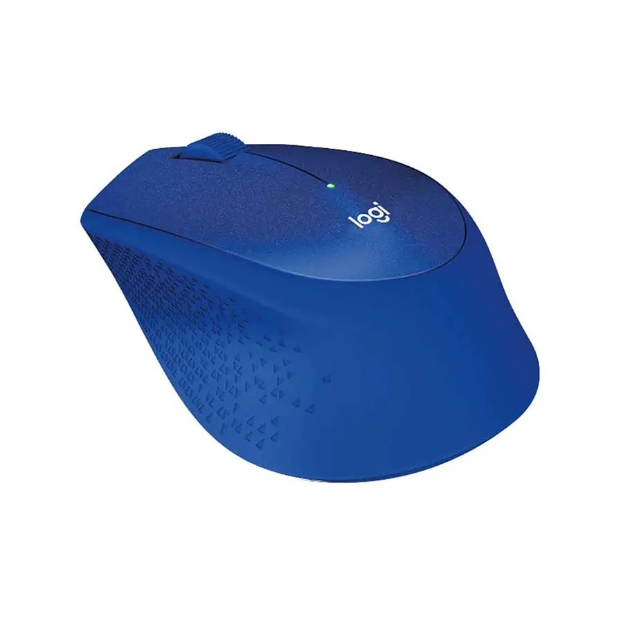 Logitech M331 Silent Plus Mouse Price in Bangladesh