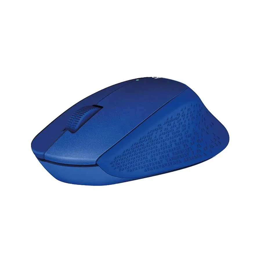 Logitech M331 Silent Plus Mouse in BD