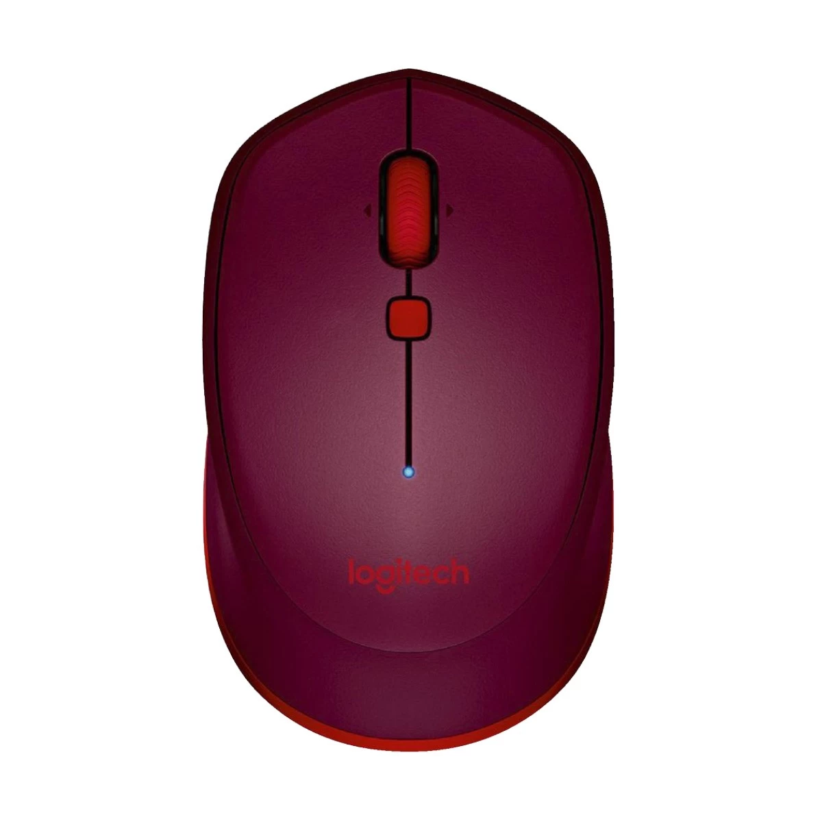 Logitech M337 Mouse Price in Bangladesh