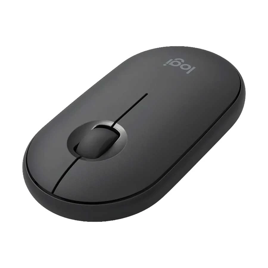 Logitech M350 Pebble Mouse Price in Bangladesh