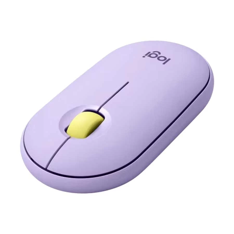 Logitech M350 Pebble Mouse Price in Bangladesh