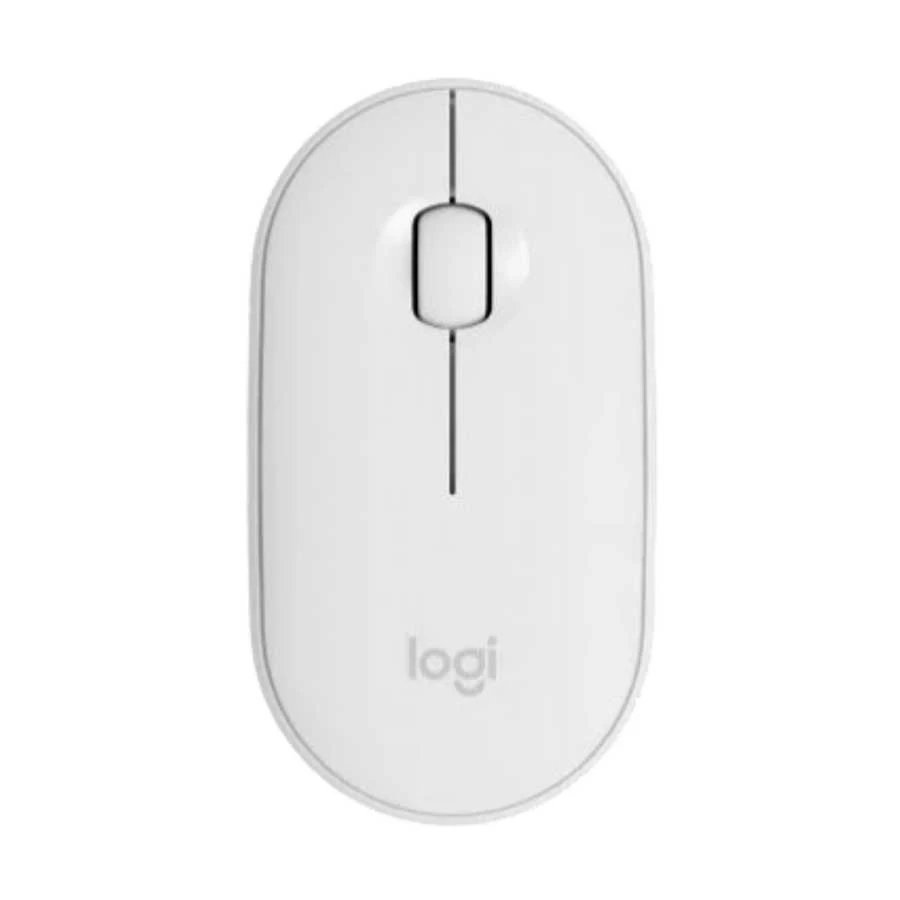 Logitech M350 Pebble Mouse