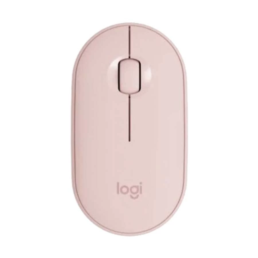 Logitech M350 Pebble Mouse