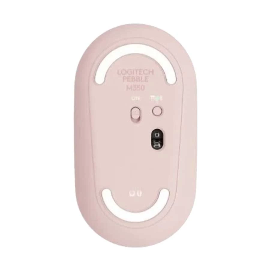 Logitech M350 Pebble Mouse Price in Bangladesh