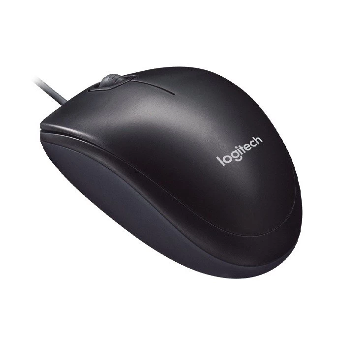 Logitech M90 Mouse Price in Bangladesh