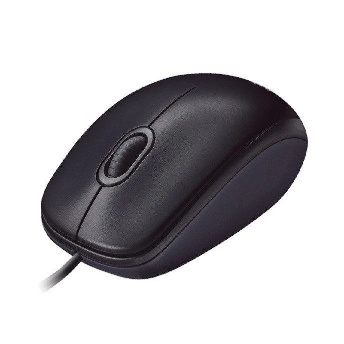 Logitech M90 Mouse in BD