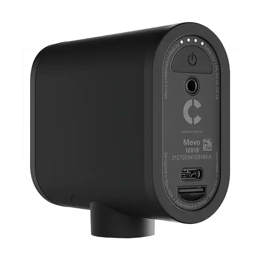 Logitech Mevo Start (3-Pack) Action Camera in BD