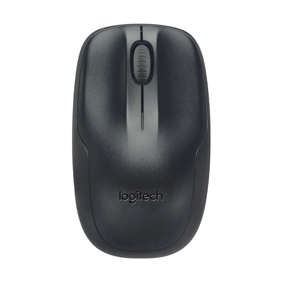 Logitech MK220 Keyboard and Mouse Combo Price in Bangladesh