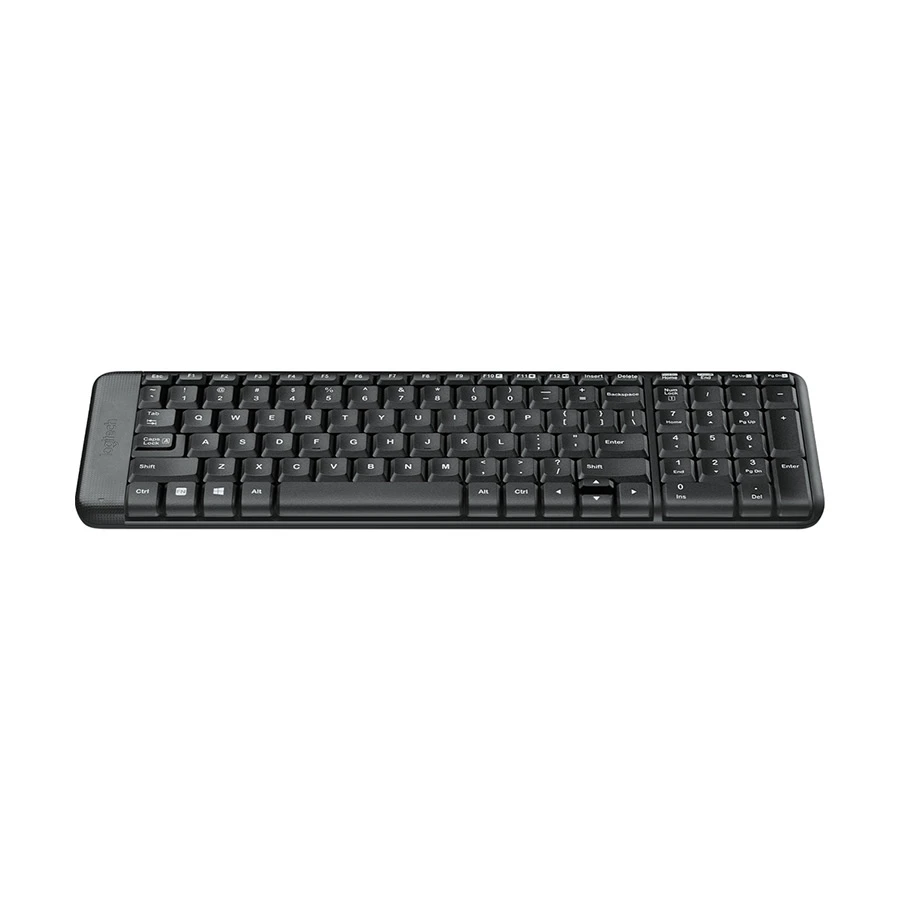 Logitech MK220 Keyboard and Mouse Combo in BD