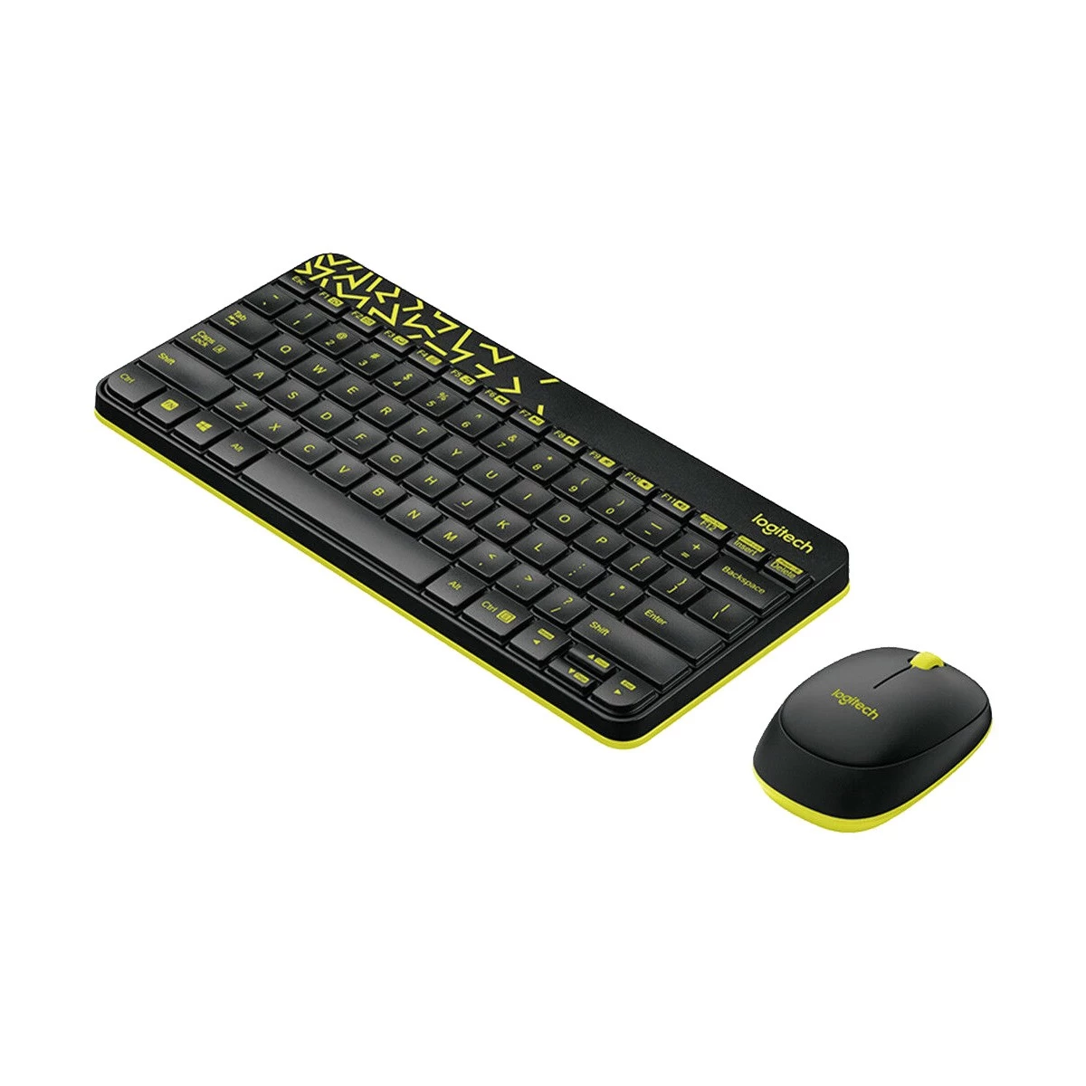 Logitech MK240 Keyboard and Mouse Combo Price in Bangladesh