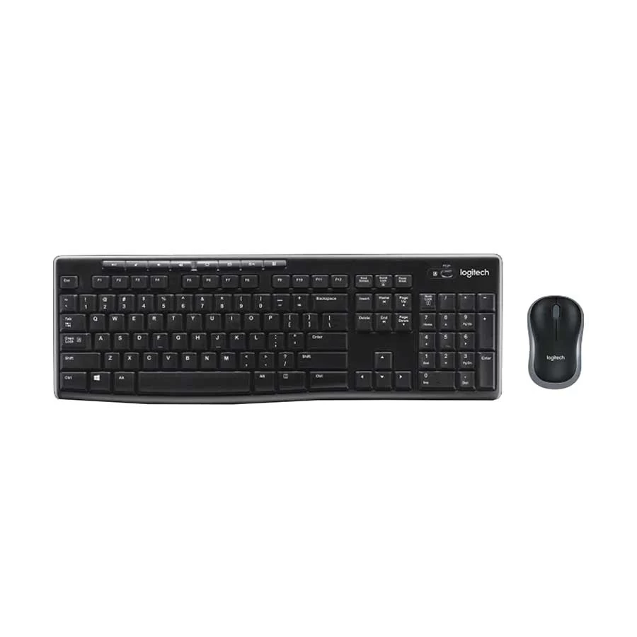 Logitech MK270R Desktop Component