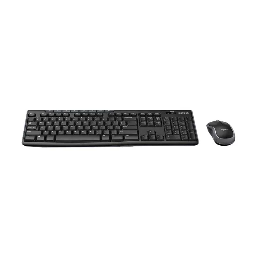 Logitech MK270R Desktop Component Price in Bangladesh