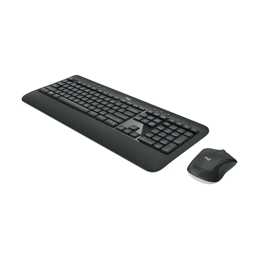 Logitech MK540 Keyboard and Mouse Combo in BD