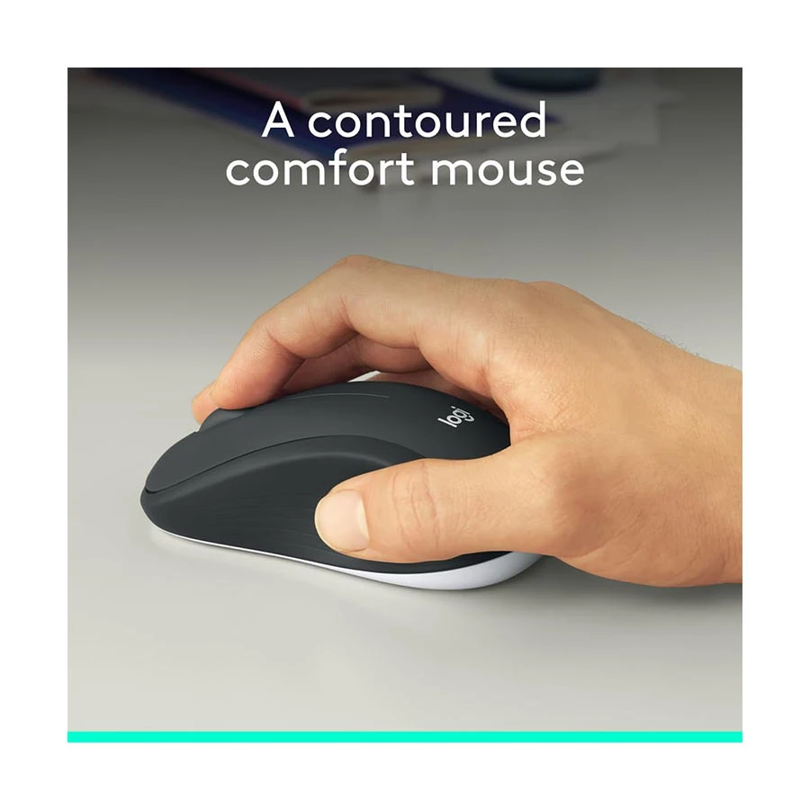 Logitech MK540 Keyboard and Mouse Combo specifications