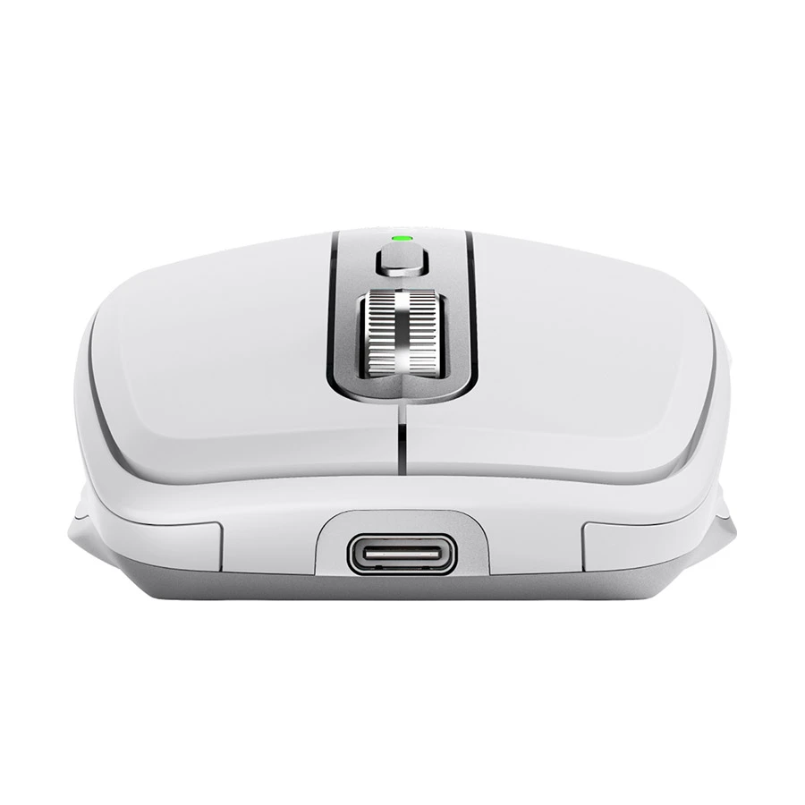 Logitech MX ANYWHERE 3S Mouse in BD