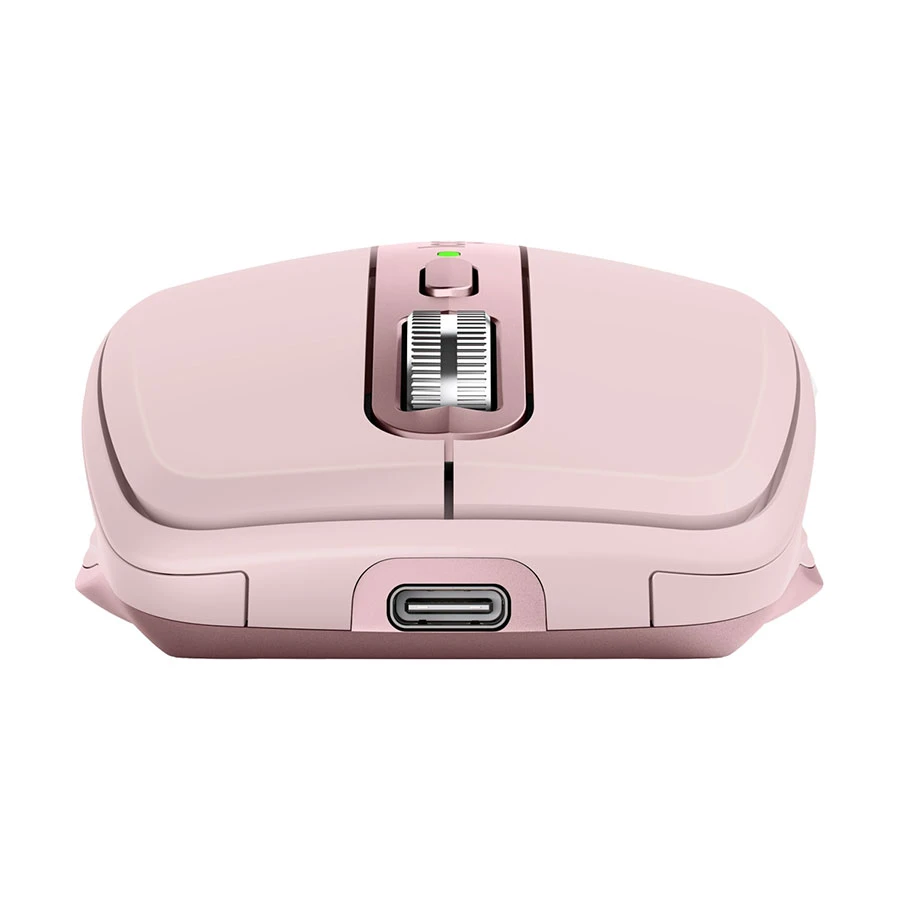 Logitech MX ANYWHERE 3S Mouse in BD