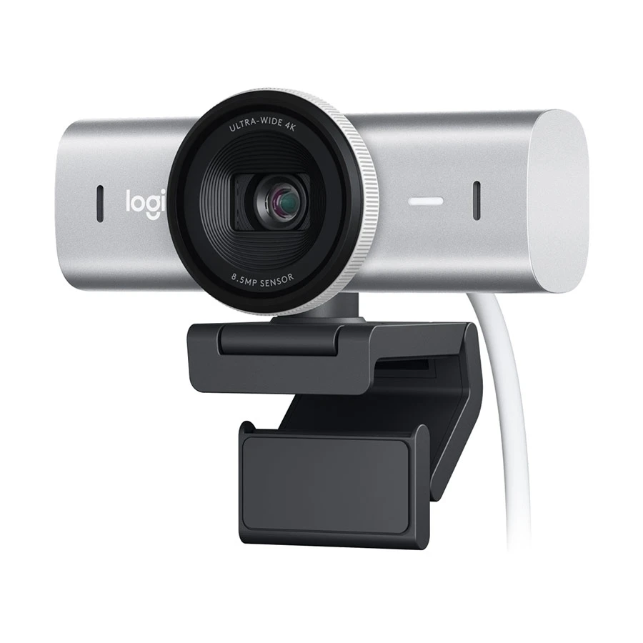 Logitech MX Brio Webcam