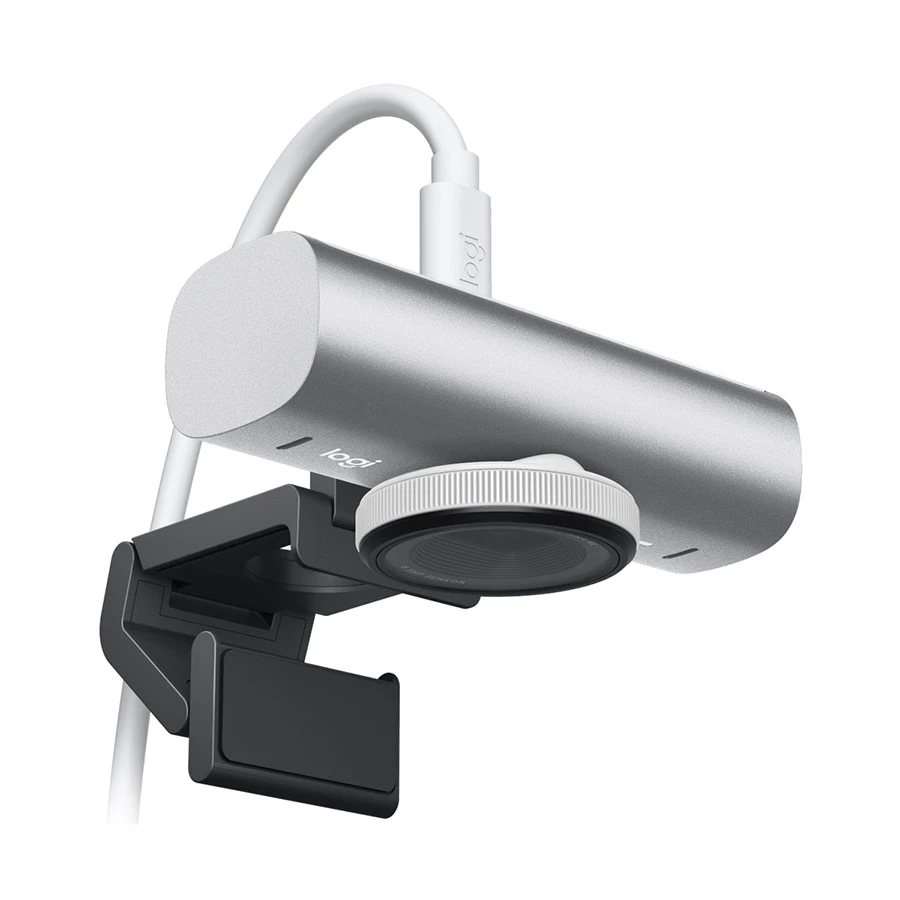 Logitech MX Brio Webcam Price in Bangladesh