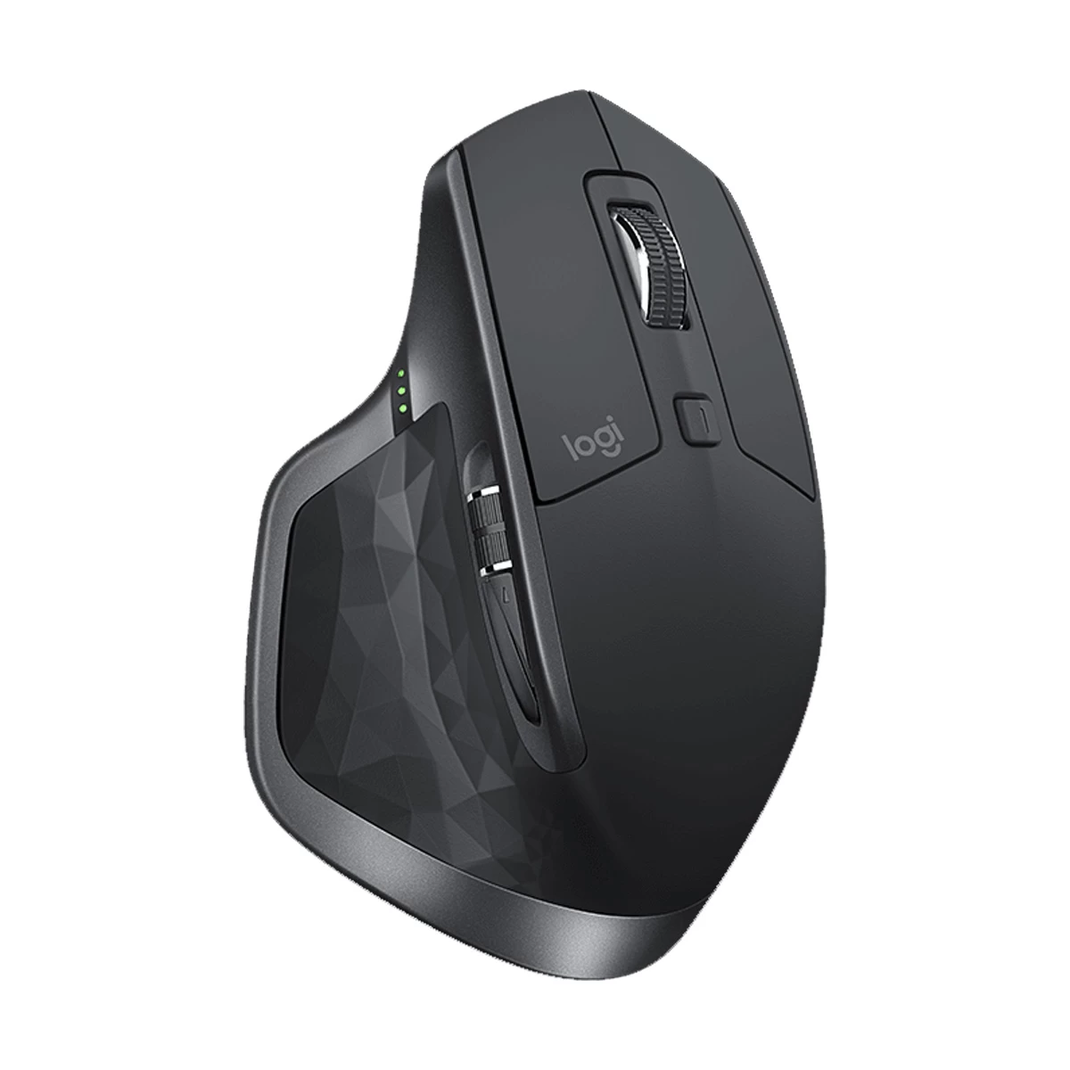 Logitech MX Master 2S Mouse