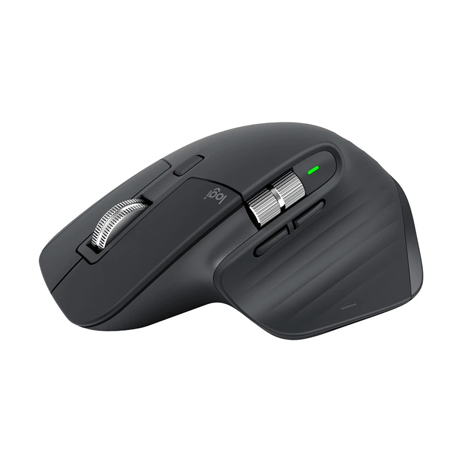 Logitech MX Master 3S Mouse Price in Bangladesh