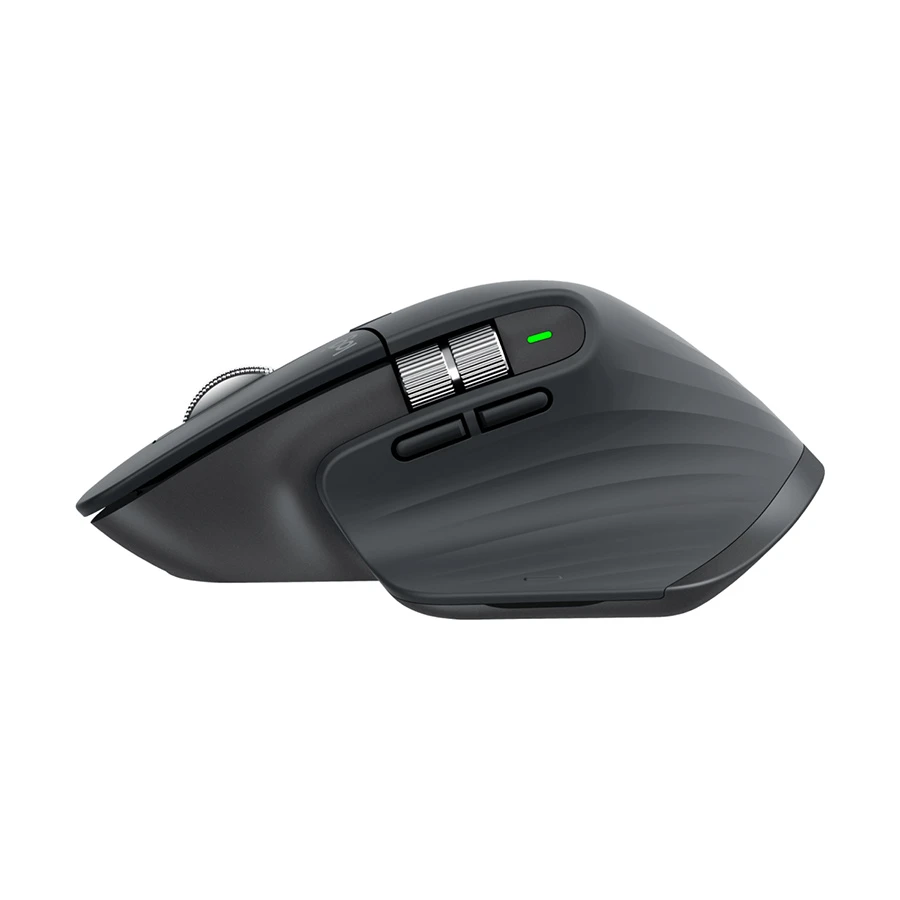 Logitech MX Master 3S Mouse in BD