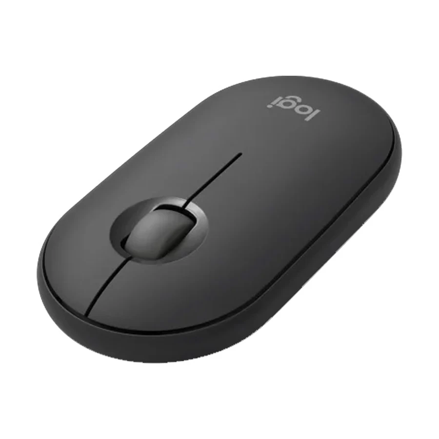 Logitech Pebble 2 M350S Mouse
