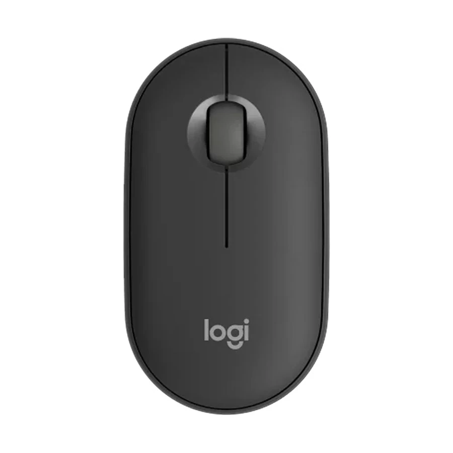 Logitech Pebble 2 M350S Mouse in BD