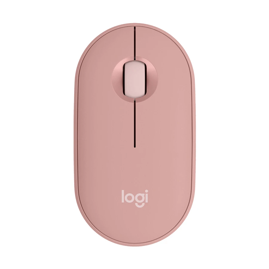 Logitech Pebble 2 M350S Mouse