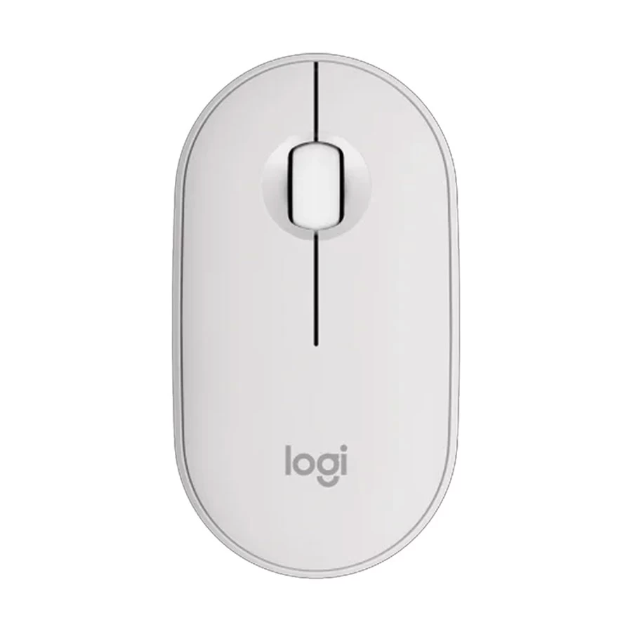 Logitech Pebble 2 M350S Mouse