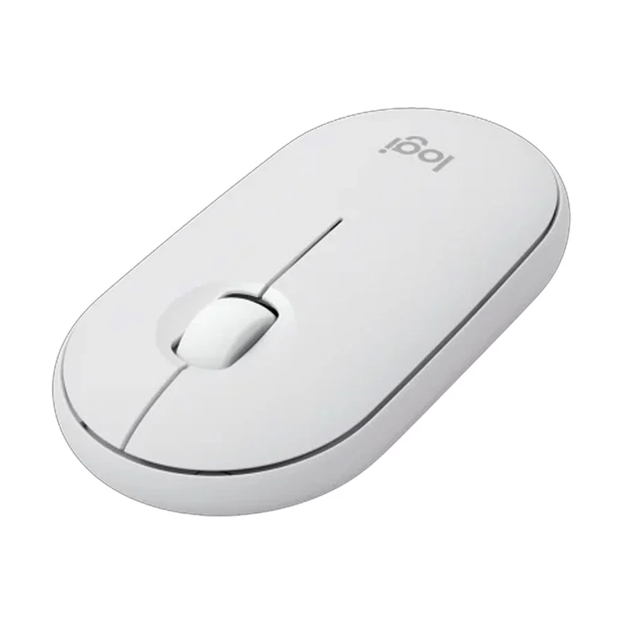 Logitech Pebble 2 M350S Mouse Price in Bangladesh