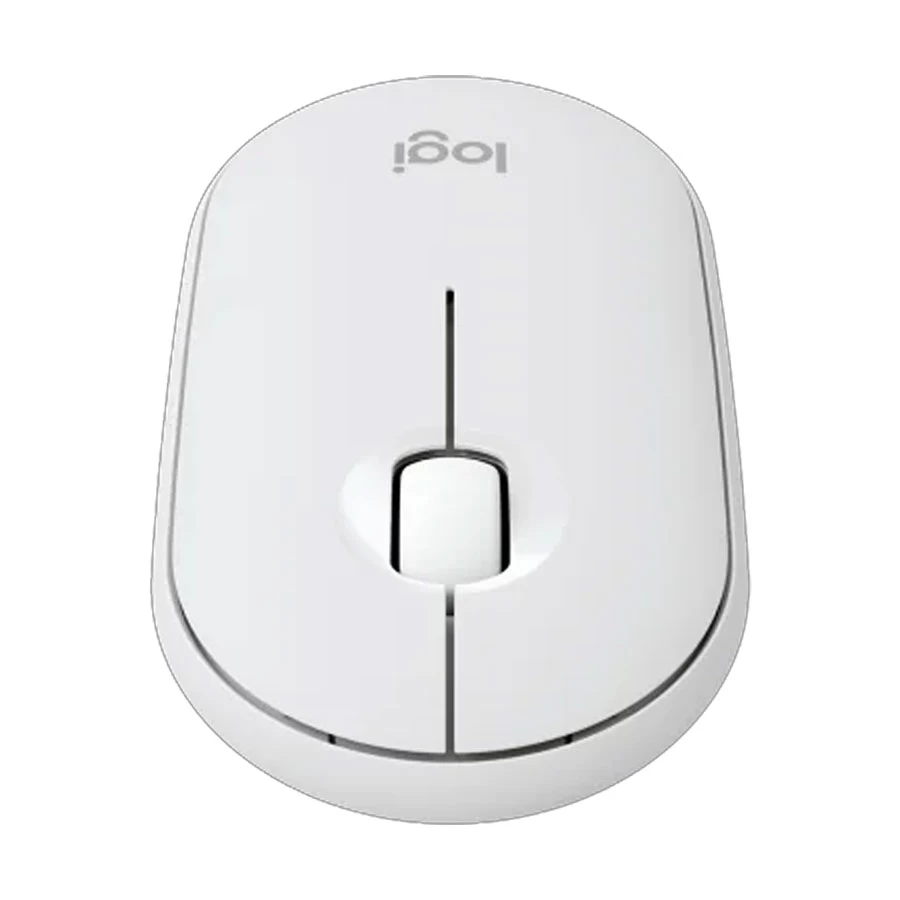 Logitech Pebble 2 M350S Mouse in BD