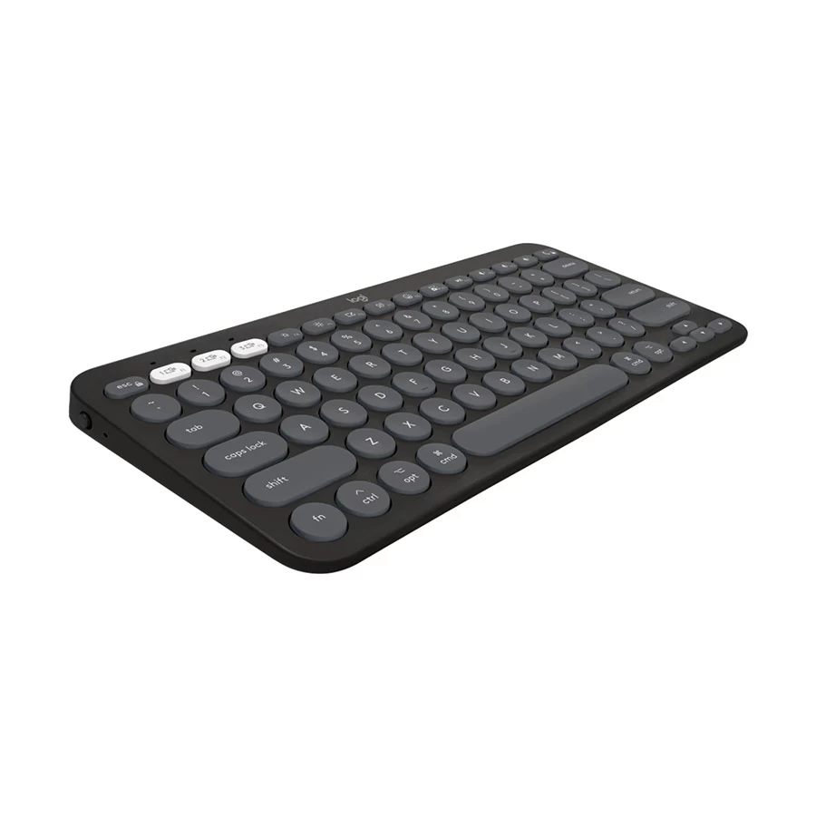 Logitech Pebble 2 Keyboard and Mouse Combo in BD