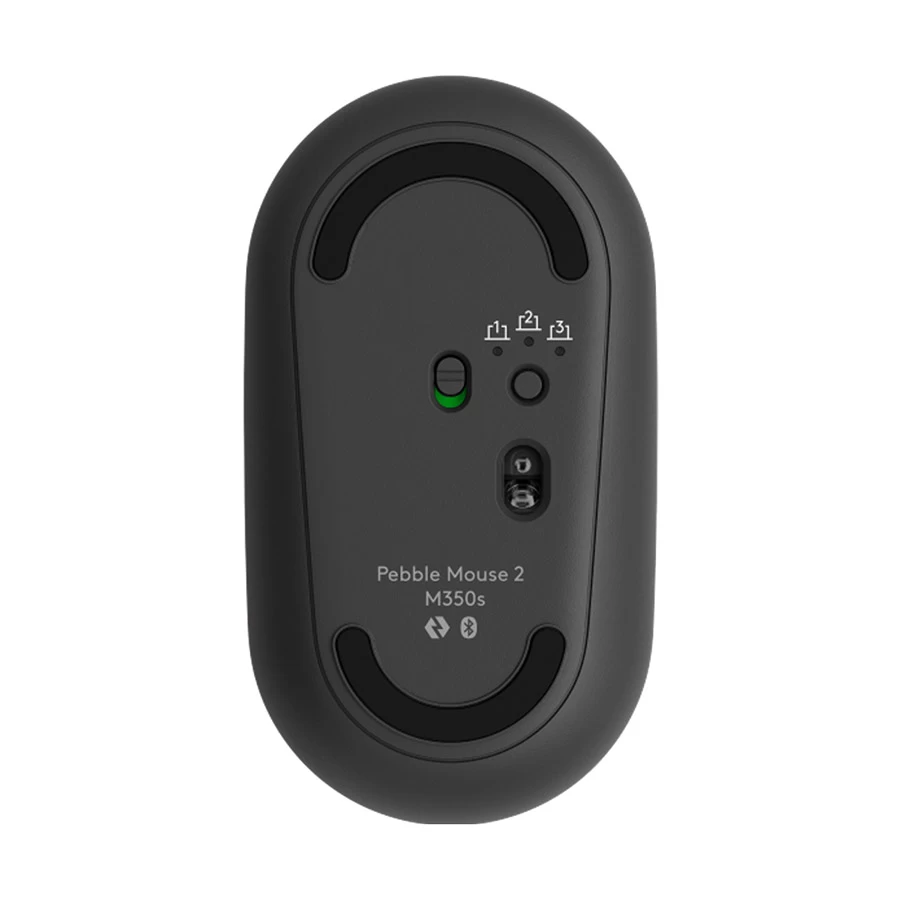 Logitech Pebble 2 Keyboard and Mouse Combo specifications