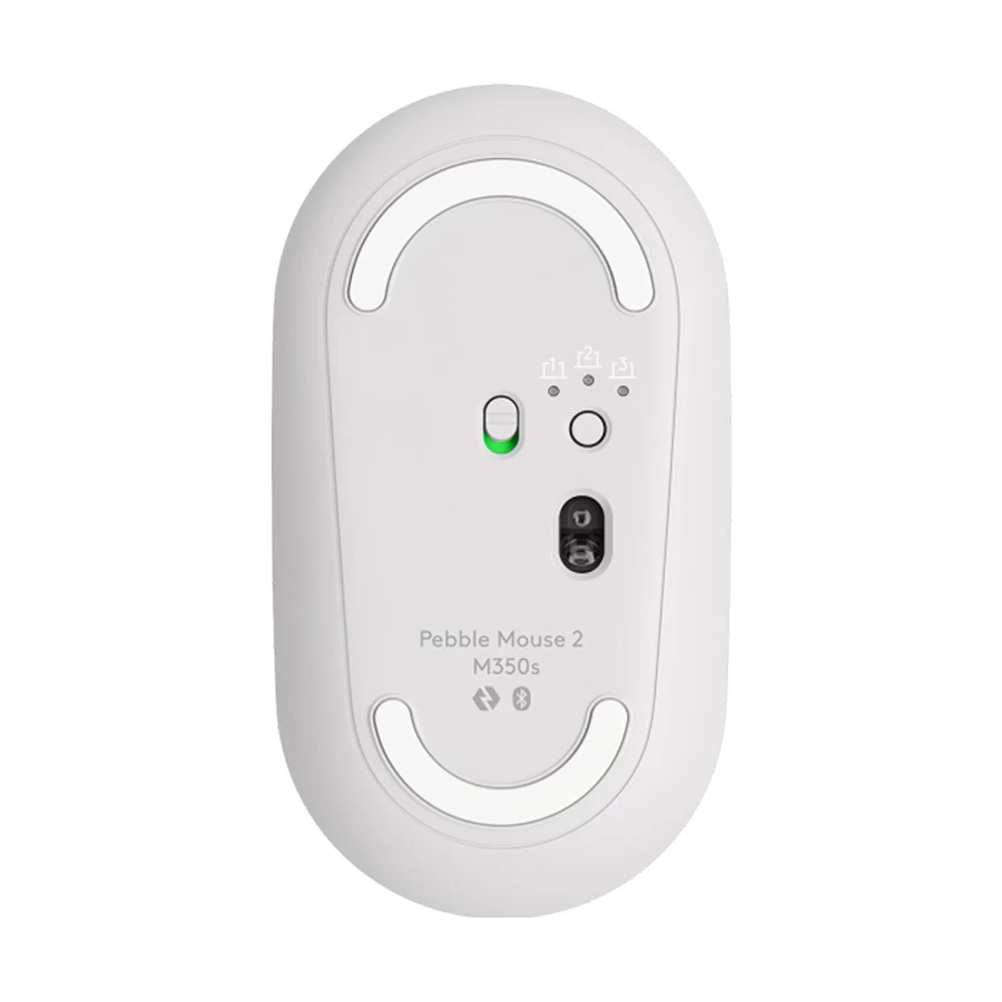 Logitech Pebble 2 Keyboard and Mouse Combo specifications