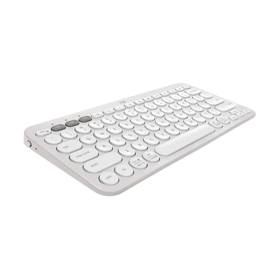 Logitech Pebble Keys 2 K380S Keyboard Price in Bangladesh