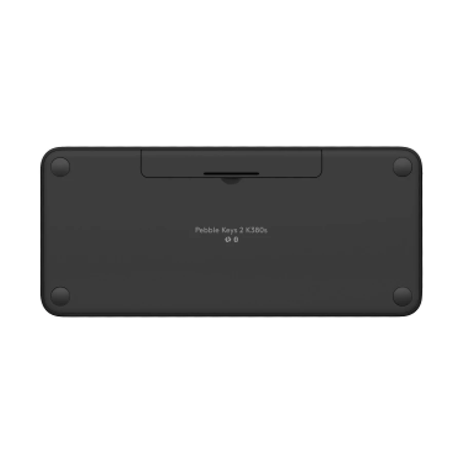 Logitech Pebble Keys 2 K380S Keyboard Price in BD