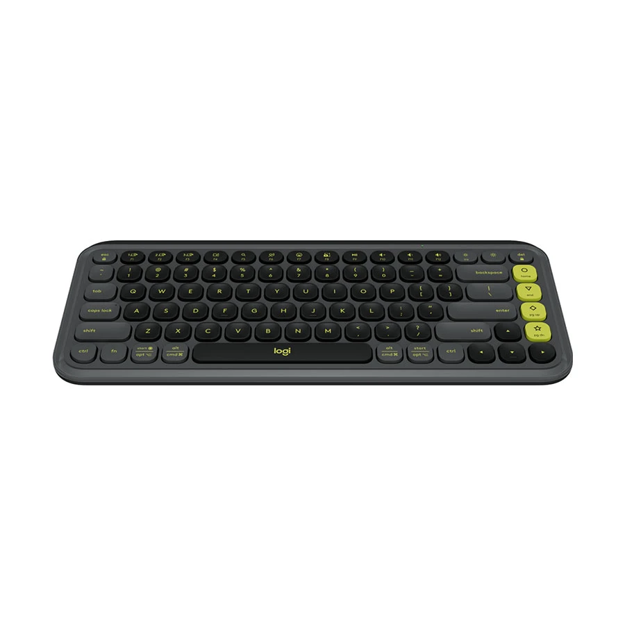 Logitech POP Icon Keys Keyboard Price in Bangladesh
